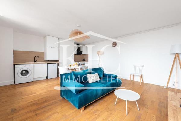 CARCASSONNE CENTRE-VILLE - Superbe T3 Duplex de 85 m² avec vue sur la Cité Détails des diagnostics énergétiques
