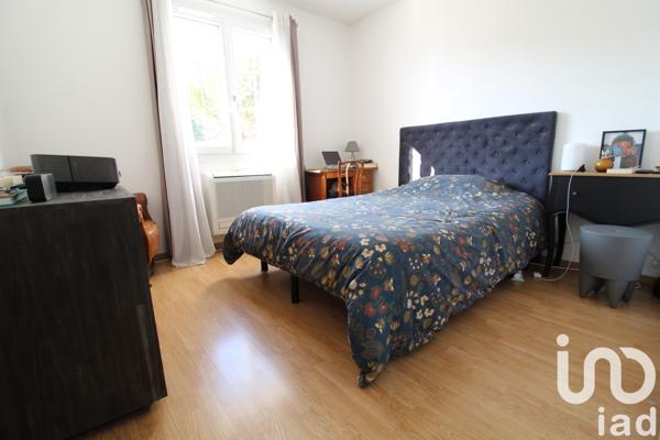 Maison à vendre 5 pièces 100 m² Villeneuve-le-Roi