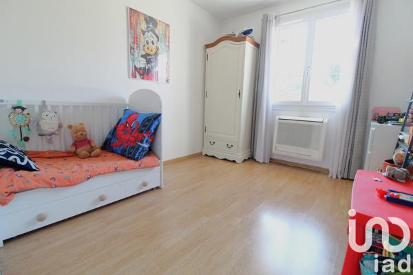 Maison à vendre 5 pièces 100 m² Villeneuve-le-Roi