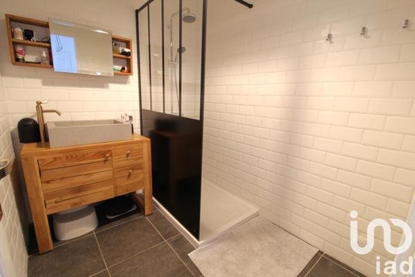 Maison à vendre 5 pièces 100 m² Villeneuve-le-Roi