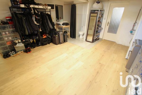 Maison à vendre 5 pièces 100 m² Villeneuve-le-Roi