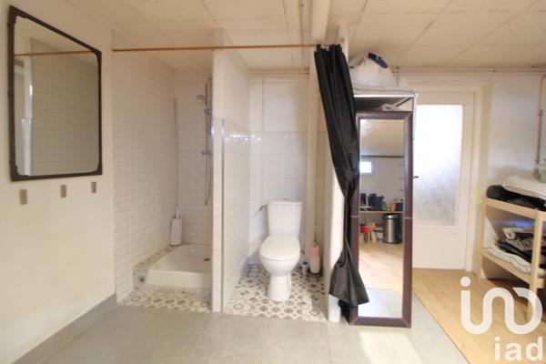 Maison à vendre 5 pièces 100 m² Villeneuve-le-Roi