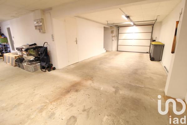 Maison à vendre 5 pièces 100 m² Villeneuve-le-Roi