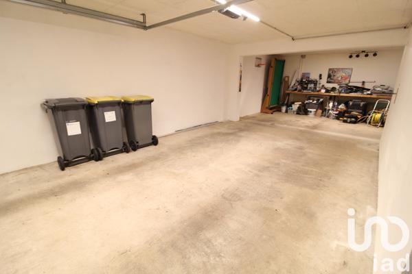 Maison à vendre 5 pièces 100 m² Villeneuve-le-Roi