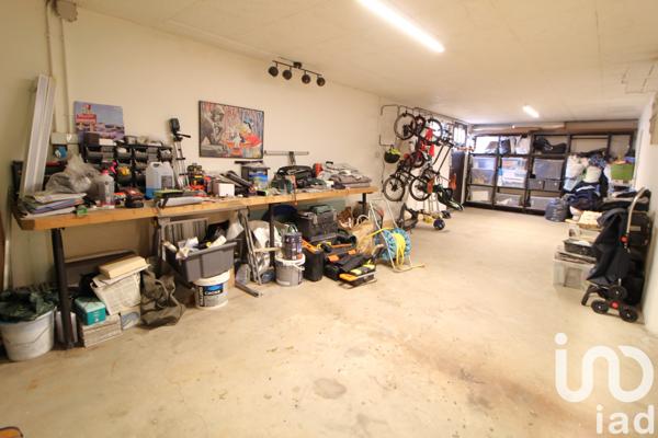 Maison à vendre 5 pièces 100 m² Villeneuve-le-Roi