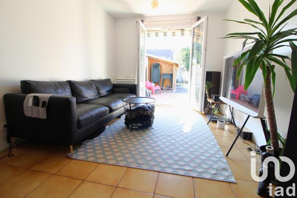 Maison à vendre 5 pièces 100 m² Villeneuve-le-Roi
