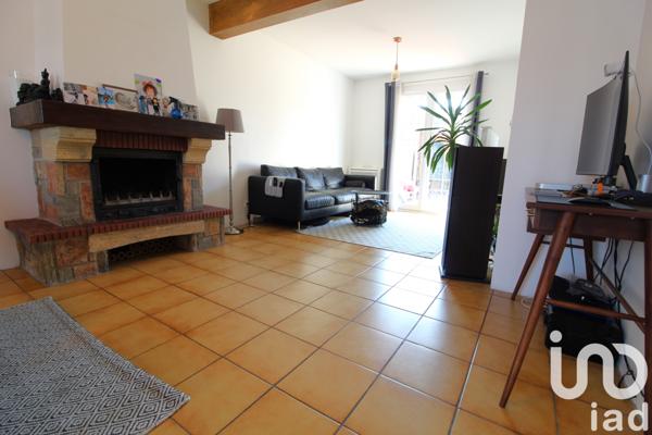 Maison à vendre 5 pièces 100 m² Villeneuve-le-Roi