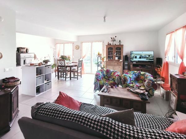 Magny-les-Hameaux (78114) Maison 4P en excellent état avec jardin sud proche toute commodités