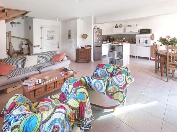 Magny-les-Hameaux (78114) Maison 4P en excellent état avec jardin sud proche toute commodités