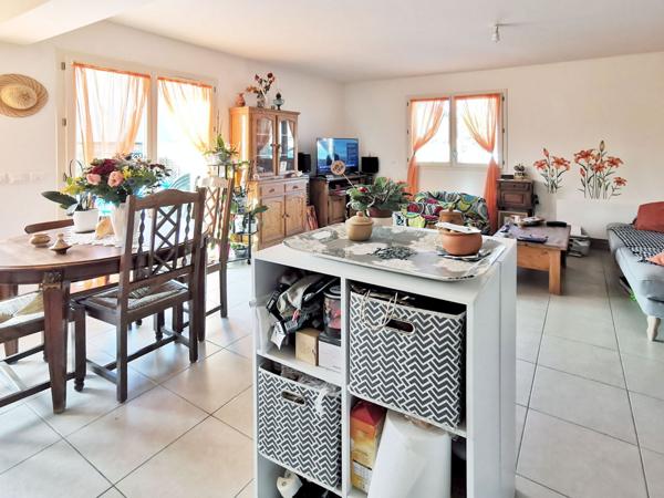 Magny-les-Hameaux (78114) Maison 4P en excellent état avec jardin sud proche toute commodités