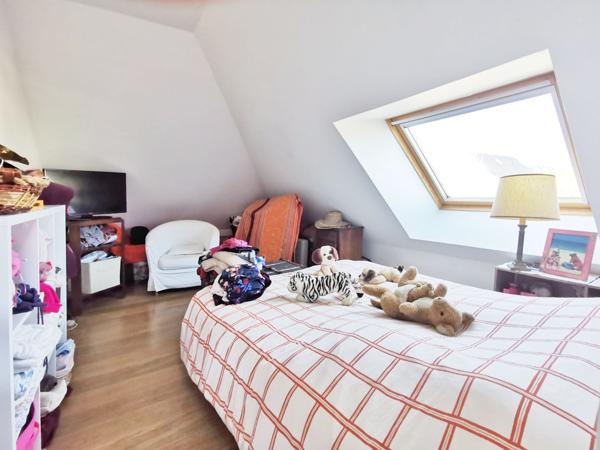 Magny-les-Hameaux (78114) Maison 4P en excellent état avec jardin sud proche toute commodités