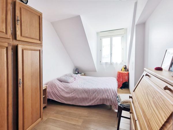 Magny-les-Hameaux (78114) Maison 4P en excellent état avec jardin sud proche toute commodités