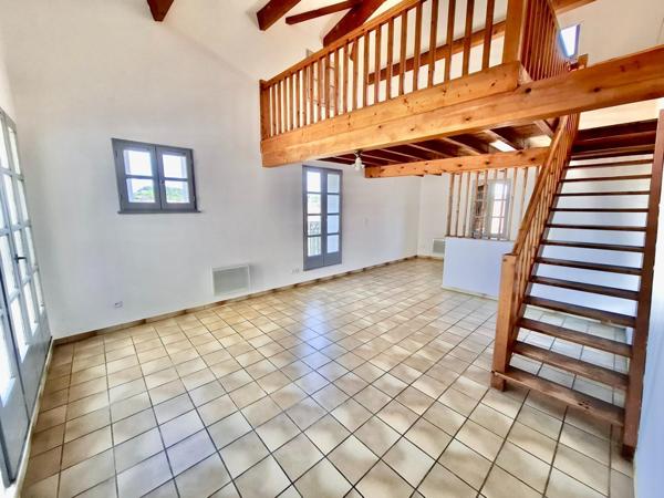 Immeuble de rapport de 350m² en centre ville