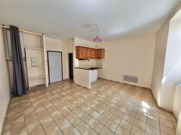 Immeuble de rapport de 350m² en centre ville