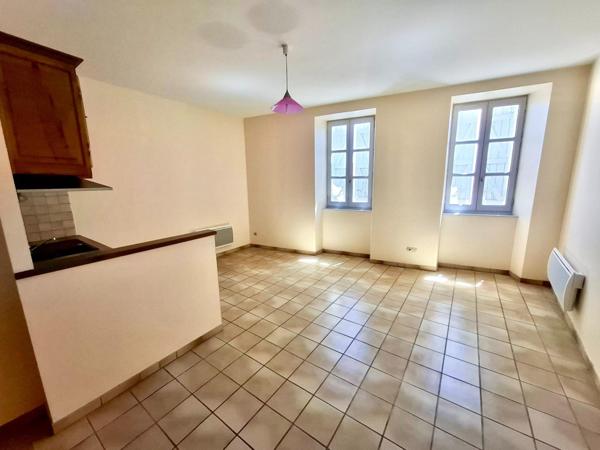 Immeuble de rapport de 350m² en centre ville