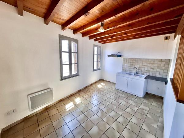 Immeuble de rapport de 350m² en centre ville