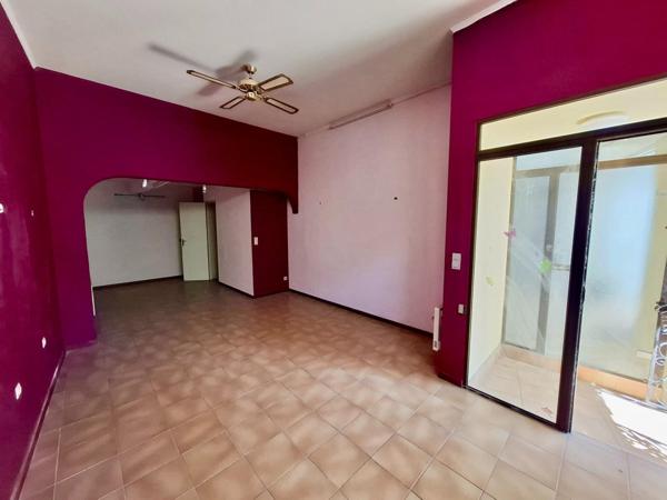 Immeuble de rapport de 350m² en centre ville