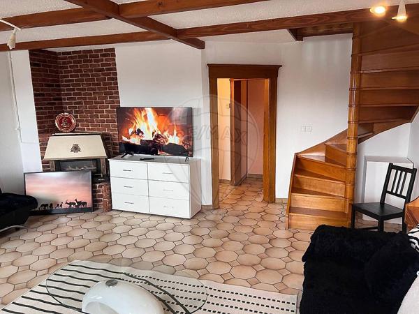 Appartement  en vente - Haut-Rhin - 68