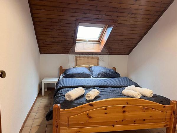 Appartement  en vente - Haut-Rhin - 68