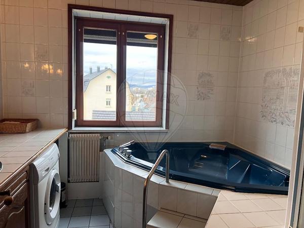 Appartement  en vente - Haut-Rhin - 68