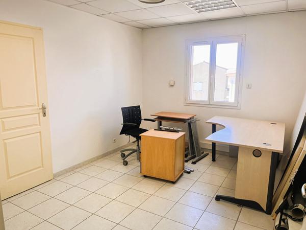 BUREAUX A LOUER