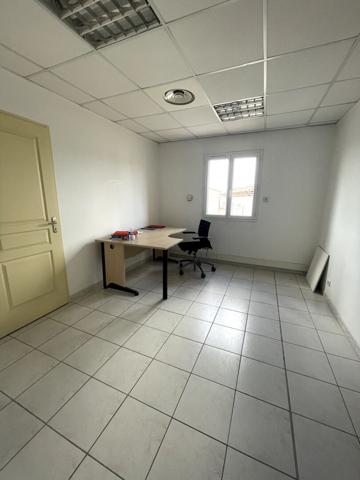 BUREAUX A LOUER