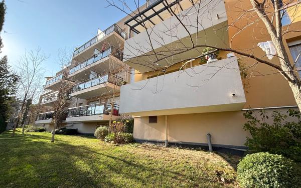 Appartement à vendre    2 pièces • 43,45 m2 Grasse