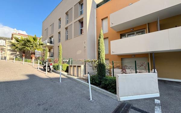 Appartement à vendre    2 pièces • 43,45 m2 Grasse
