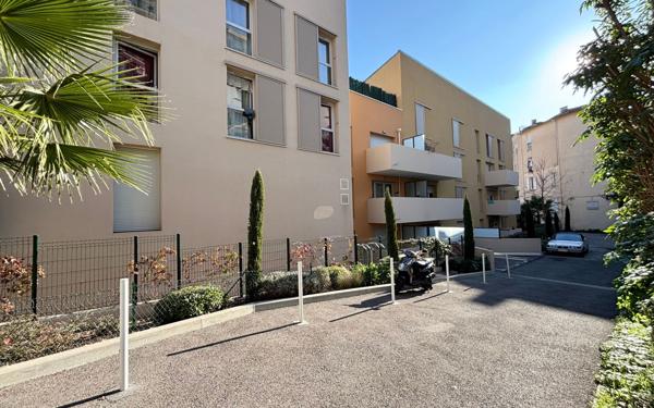 Appartement à vendre    2 pièces • 43,45 m2 Grasse