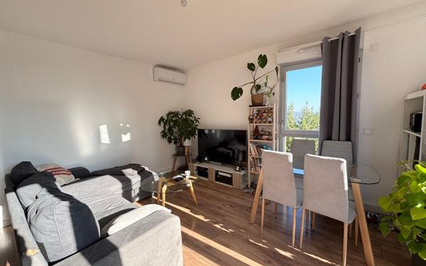 Appartement à vendre    2 pièces • 43,45 m2 Grasse