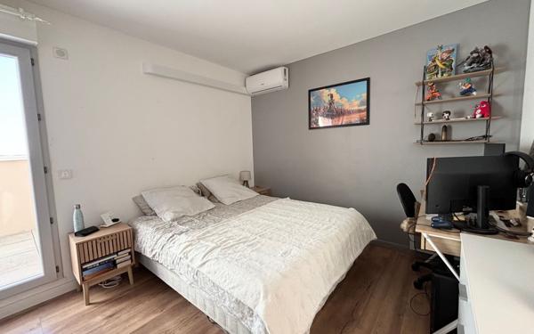 Appartement à vendre    2 pièces • 43,45 m2 Grasse