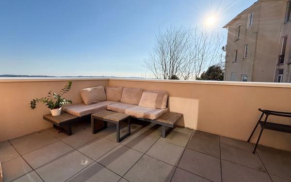 Appartement à vendre    2 pièces • 43,45 m2 Grasse