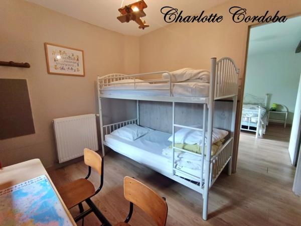 Vivez votre rêve : Ferme de caractère avec gîtes, chambres d’hôtes et potentiel incroyable à Feugarolles