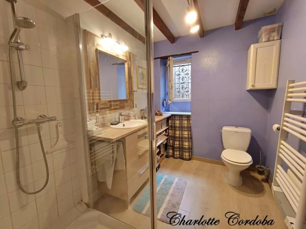 Vivez votre rêve : Ferme de caractère avec gîtes, chambres d’hôtes et potentiel incroyable à Feugarolles