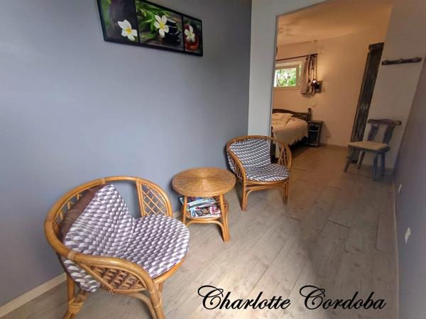 Vivez votre rêve : Ferme de caractère avec gîtes, chambres d’hôtes et potentiel incroyable à Feugarolles