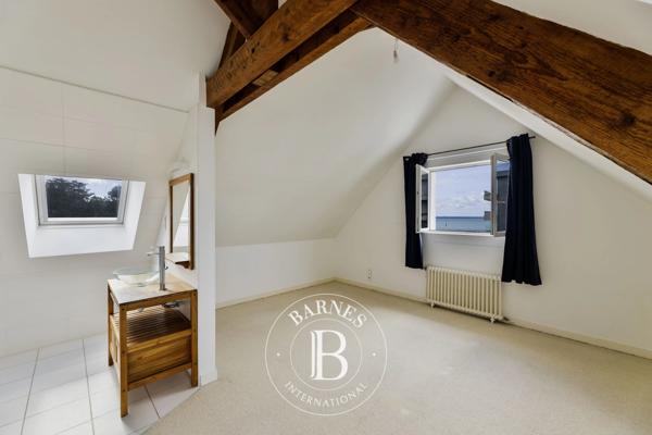 La Baule-Escoublac, Maison 5 Chambres -  250 m² à vendre