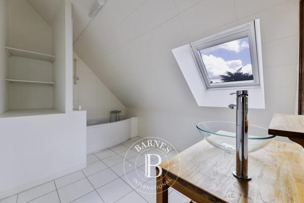 La Baule-Escoublac, Maison 5 Chambres -  250 m² à vendre
