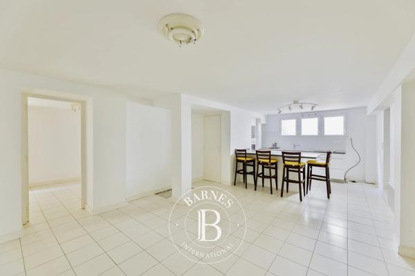 La Baule-Escoublac, Maison 5 Chambres -  250 m² à vendre