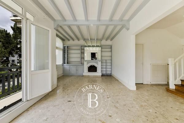 La Baule-Escoublac, Maison 5 Chambres -  250 m² à vendre