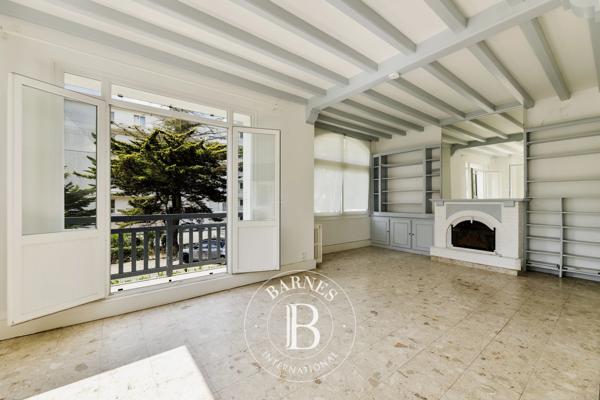 La Baule-Escoublac, Maison 5 Chambres -  250 m² à vendre