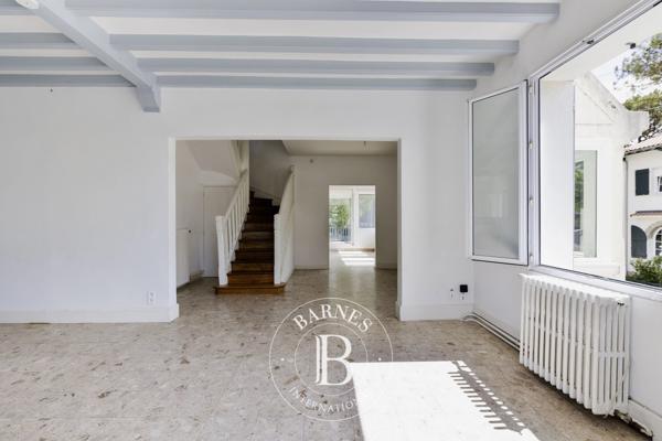 La Baule-Escoublac, Maison 5 Chambres -  250 m² à vendre