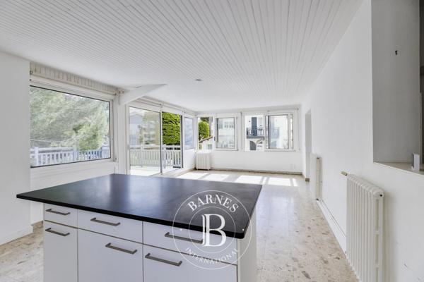 La Baule-Escoublac, Maison 5 Chambres -  250 m² à vendre