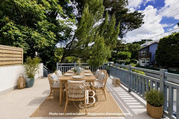 La Baule-Escoublac, Maison 5 Chambres -  250 m² à vendre