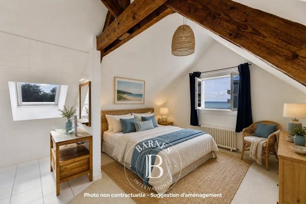 La Baule-Escoublac, Maison 5 Chambres -  250 m² à vendre