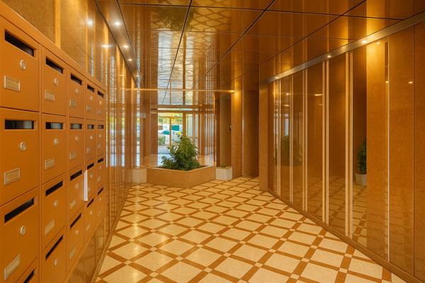 Coup de coeur pour ce 2 pièces de 44m² sur Alfortville avec parking et cave