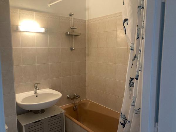 Coup de coeur pour ce 2 pièces de 44m² sur Alfortville avec parking et cave