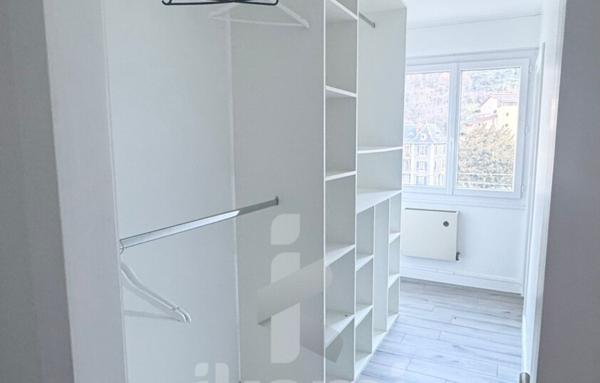 Appartement de 73 m²