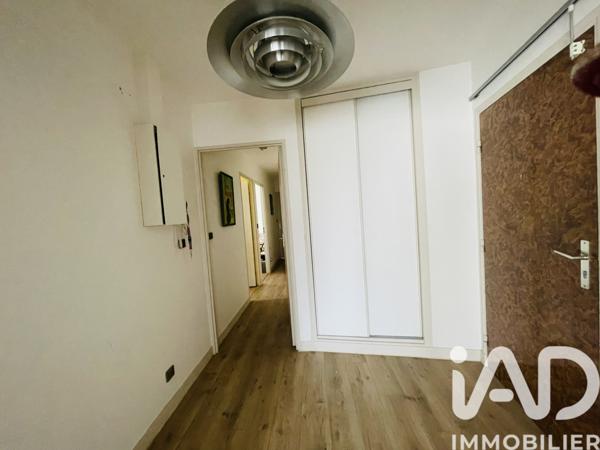 Appartement à vendre 4 pièces 86 m² Chartres