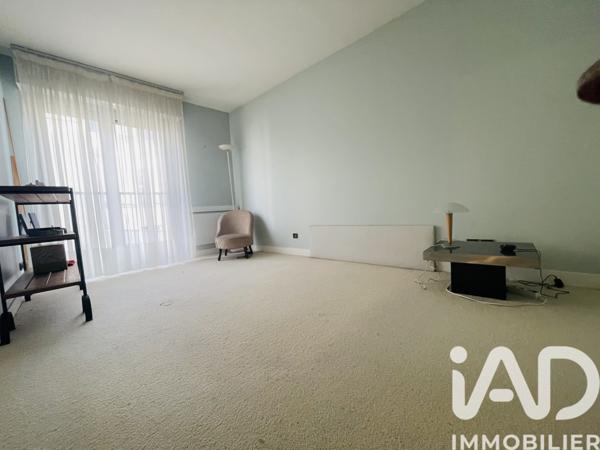 Appartement à vendre 4 pièces 86 m² Chartres