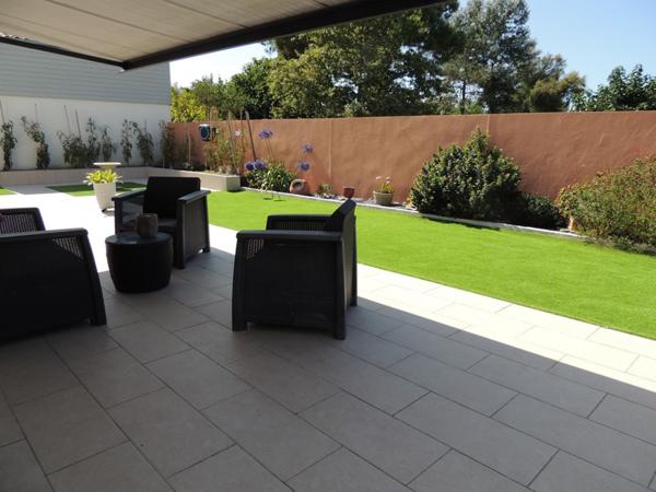 Villa  6 pièce(s)  4 chambre(s)  223 m²